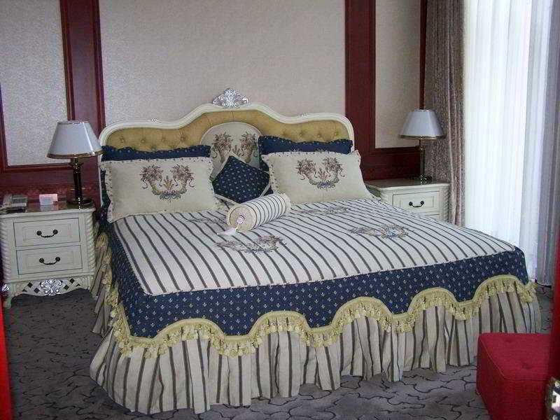 Modern Hotel Харбин Экстерьер фото